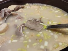 糟钵头-上海老饭店(北京分店)