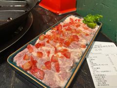 -周小明火锅(黑金冠社区店)