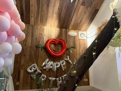 -春树下·树屋花房西餐厅(罍街AS1980店)