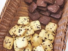成品&nbsp;饼干-米柚烘焙教室(工联CC店)