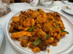 -同发号饭庄(复兴路店)