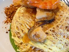 -CHINCHIN 青青·泰国料理(万象食家店)