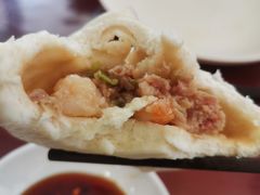 -沈老头包子(八十五店)