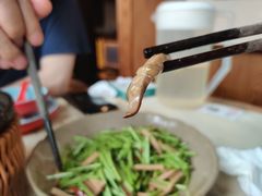 -伙靠·江浙菜(田林路店)
