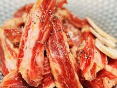 -蚂蚁洞·烤肉大营地(上海静安大悦城店)