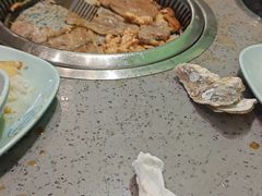 -金滏山烤肉·海鲜·火锅自助餐厅(襄阳万达店)