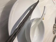 -绿茶餐厅(龙湖金楠天街店)