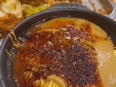 -蜀王砂锅总店