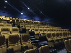 放映厅-金逸影城(中交丽景店)