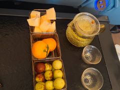 -华夏良子·足道SPA艾灸(铁道大厦店)