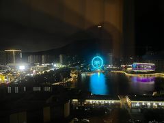 -舟山希尔顿酒店