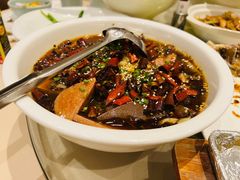 -勺园中餐厅