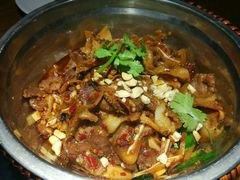 热卤四合一-大碗先生(攸县望云店)