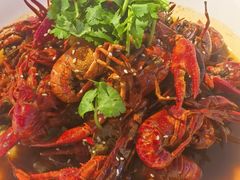 -叒缘夜光杯(望江橡树林店)