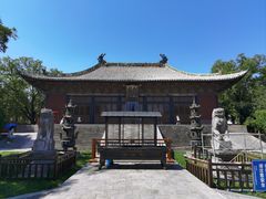 -永乐宫