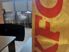 -肯德基(万科广东路店)
