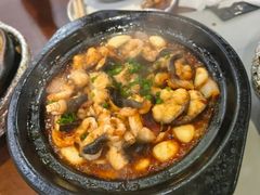 -金龙·打边炉(武进路店)