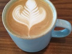 -VESH COFFEE(定西路店)