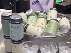 -太犇牛手作茶铺(江北虹悦城店)