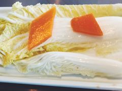 -日上三甘(三里屯店)