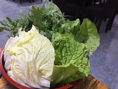 -菌之家·专业纯野生菌火锅·特色炒菌