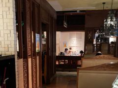 -绿茶餐厅(布吉万象汇店)