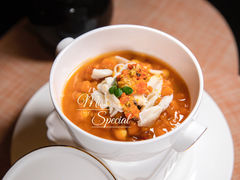-重庆尼依格罗酒店·欣厨Niccolo Kitchen