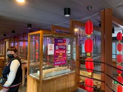 -滇越乘象云南餐厅(豆各庄店)