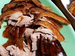 一口酥烤鸭-顺承小院儿