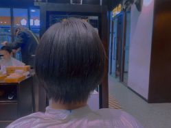 -木北造型