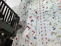 -尽峰攀岩 Acme Climbing