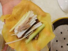 -便宜坊烤鸭店(玉蜓桥天坛店)