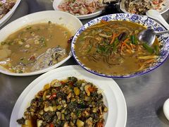 -金秋小吃海鲜·专注30年临海特色风味