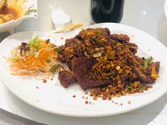 -海港酒家(上水新丰店)