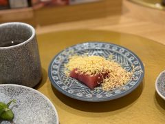 -鮨政·Omakase(港汇恒隆广场店)