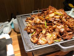 -四季民福烤鸭店(前门廊房二条店)