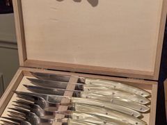 -壳里西餐厅Coquille Seafood Bistro(蒙自路店)