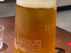 -单家老院·院子里的青岛菜(沙子口店)