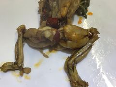 -味仙疯美蛙鱼头(清扬路总店)