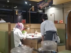 -海底捞火锅(龙湖金沙天街店)
