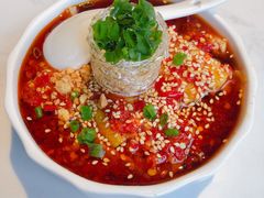 自贡特色口水鸡-本来精品川菜(嘉里中心店)