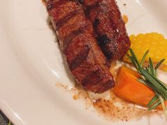 -食间牛排(湖西路店)