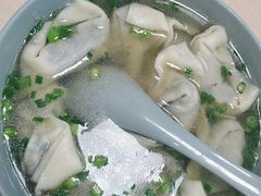 -顶巧鸡汤馄饨(虹口总店)