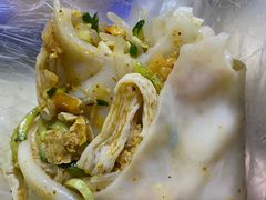 素卷馍-安徽阜阳卷馍(西单店)