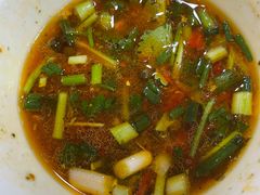 -乡土特色.冷锅鱼.牦牛肉汤锅