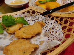 -抱德·潮汕味(敦和店原惠城鱼仔)
