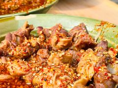 特色兔肚-高记什邡肖麻辣(成都店)
