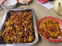 -老三样·旧食新味(万寿宫店)