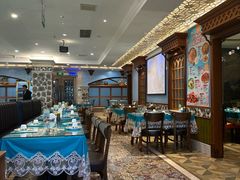 -巴依老爷新疆美食(望京小街店)