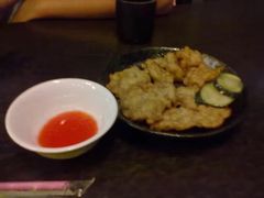 -古代饭堂(冠亚店)
